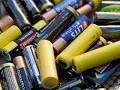Zber, separácia a recyklácia použitých batérií - oznam 1